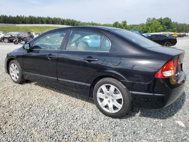 Продаж на аукціоні авто 2010 Honda Civic Lx, vin: 2HGFA1F54AH325474, номер лоту: 53588273