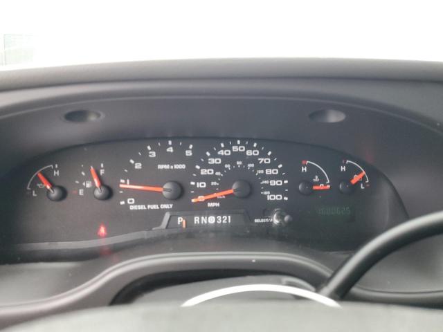 52544723 :رقم المزاد ، 1FTSS34P76HA24270 vin ، 2006 Ford Econoline E350 Super Duty Van مزاد بيع