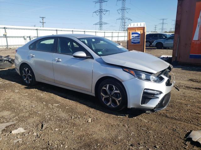Aukcja sprzedaży 2019 Kia Forte Fe, vin: 3KPF24AD1KE106772, numer aukcji: 50862463