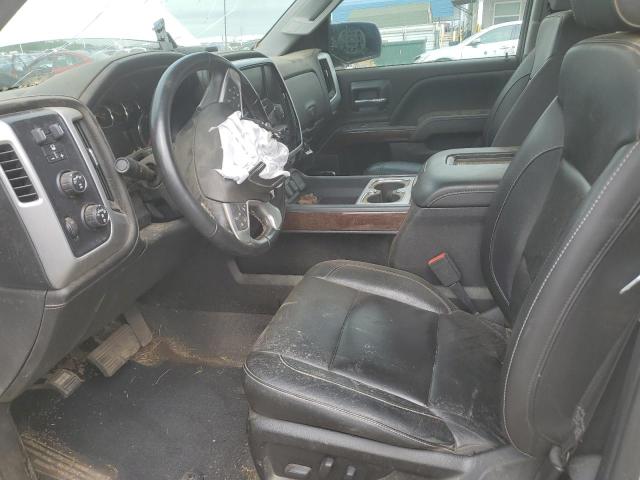 Aukcja sprzedaży 2018 Gmc Sierra K1500 Slt, vin: 3GTU2NEC2JG617621, numer aukcji: 51129343