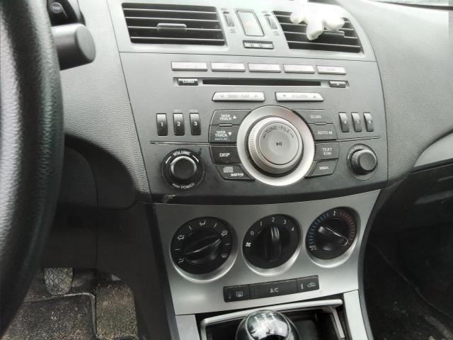 Продажа на аукционе авто 2011 Mazda 3 I, vin: JM1BL1UF7B1435308, номер лота: 50244763