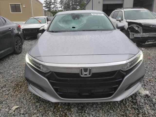 Auction sale of the 2020 Honda Accord Lx, vin: 1HGCV1F17LA084595, lot number: 52766153