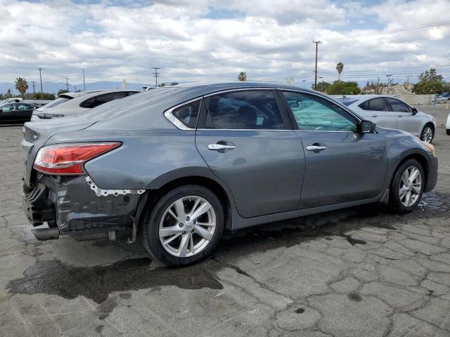 Продажа на аукционе авто 2015 Nissan Altima 2.5, vin: 1N4AL3AP4FC111074, номер лота: 49906653