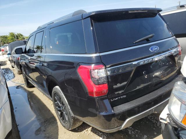 Продажа на аукционе авто 2019 Ford Expedition Max Limited, vin: 1FMJK1KT9KEA42633, номер лота: 49016353