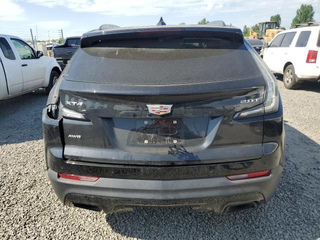 Продажа на аукционе авто 2019 Cadillac Xt4 Sport, vin: 1GYFZFR40KF120500, номер лота: 52203113
