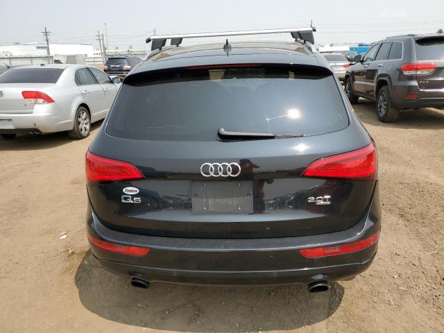 Aukcja sprzedaży 2014 Audi Q5 Premium Plus, vin: WA1LFAFP6EA017483, numer aukcji: 53601943