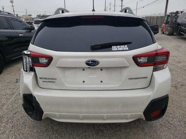 2021 Subaru Crosstrek მანქანა იყიდება აუქციონზე, vin: JF2GTAAC2M9294461, აუქციონის ნომერი: 53060983