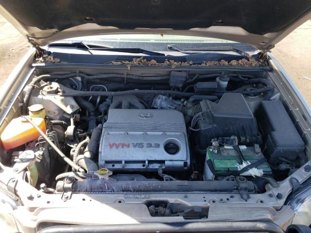 Auction sale of the 2006 Toyota Highlander Limited, vin: JTEEP21A960183620, lot number: 53020103