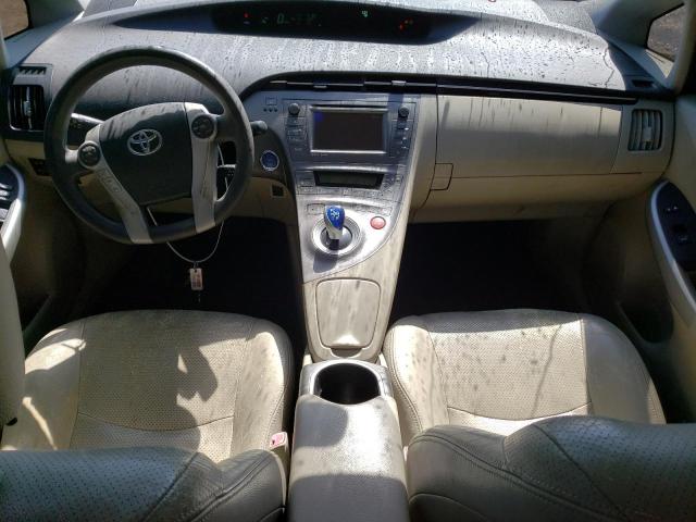 Aukcja sprzedaży 2013 Toyota Prius, vin: JTDKN3DU2D0355802, numer aukcji: 51638293