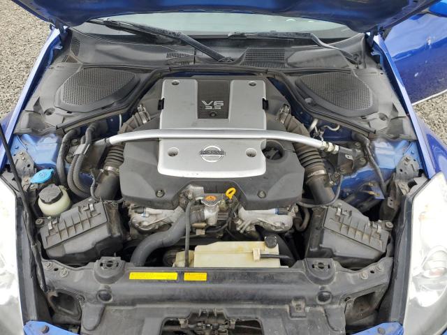 Aukcja sprzedaży 2007 Nissan 350z Coupe, vin: JN1BZ34D37M507039, numer aukcji: 51264233