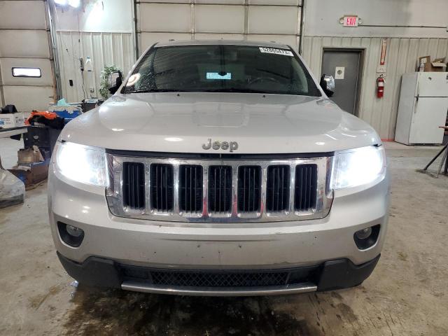 52865473 :رقم المزاد ، 1J4RR5GTXBC562686 vin ، 2011 Jeep Grand Cherokee Limited مزاد بيع