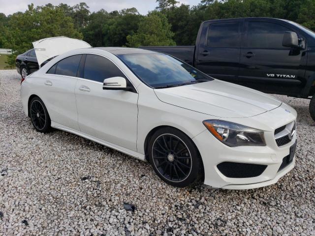 Продажа на аукционе авто 2015 Mercedes-benz Cla 250 4matic, vin: WDDSJ4GB5FN274171, номер лота: 51283953
