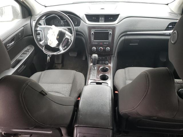 2017 Chevrolet Traverse Lt მანქანა იყიდება აუქციონზე, vin: 1GNKRGKDXHJ292289, აუქციონის ნომერი: 51262123