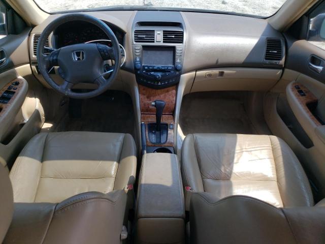 Auction sale of the 2005 Honda Accord Ex, vin: 1HGCM66855A062465, lot number: 53989043