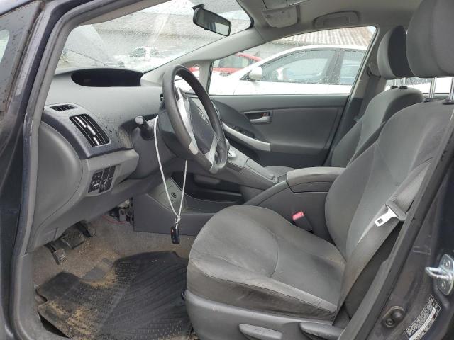 Aukcja sprzedaży 2010 Toyota Prius, vin: JTDKN3DU7A5115773, numer aukcji: 50846483