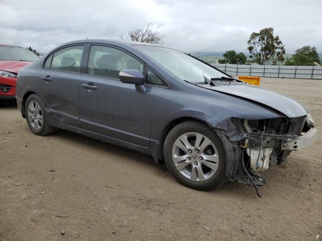 50800323 :رقم المزاد ، JHMFA36267S027587 vin ، 2007 Honda Civic Hybrid مزاد بيع