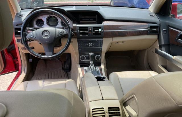 Продаж на аукціоні авто 2010 Mercedes-benz Glk 350 4matic, vin: WDCGG8HB0AF464722, номер лоту: 52870713