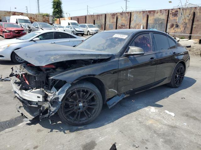 Продаж на аукціоні авто 2013 Bmw 328, vin: WBA3C1C58DF437066, номер лоту: 52325083