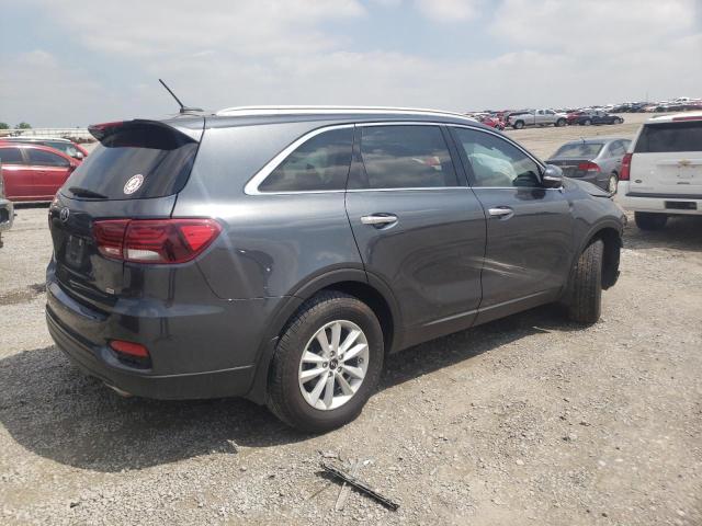 Aukcja sprzedaży 2020 Kia Sorento L, vin: 5XYPG4A31LG659813, numer aukcji: 51762323