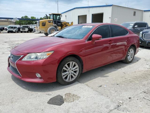 Продажа на аукционе авто 2014 Lexus Es 350, vin: JTHBK1GG9E2106825, номер лота: 54138243