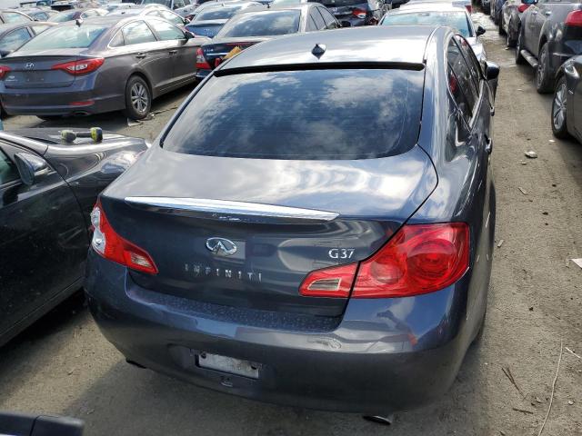 Продаж на аукціоні авто 2009 Infiniti G37 Base, vin: JNKCV61E39M011283, номер лоту: 50833283