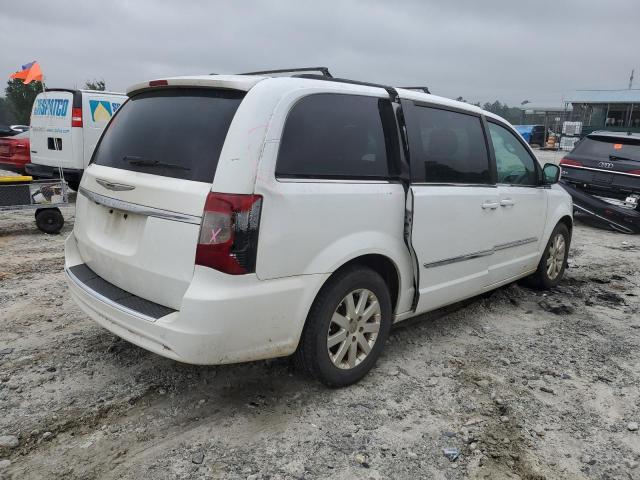 51983683 :رقم المزاد ، 2C4RC1BG0GR198464 vin ، 2016 Chrysler Town & Country Touring مزاد بيع
