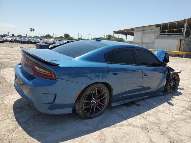 Aukcja sprzedaży 2020 Dodge Charger Scat Pack, vin: 2C3CDXGJXLH162120, numer aukcji: 53613093