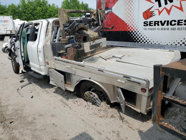 Aukcja sprzedaży 2019 Ford F350 Super Duty, vin: 1FT8X3B6XKEF95866, numer aukcji: 51993673