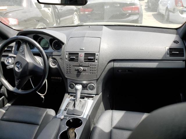 Продаж на аукціоні авто 2011 Mercedes-benz C 300, vin: WDDGF5EB7BF655864, номер лоту: 53639523