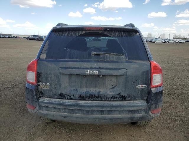 Продаж на аукціоні авто 2011 Jeep Compass, vin: 1J4NF4FB0BD135988, номер лоту: 51458303