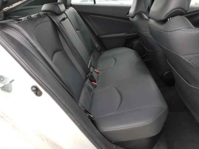 Продажа на аукционе авто 2017 Toyota Prius, vin: JTDKARFU5H3035776, номер лота: 50471033