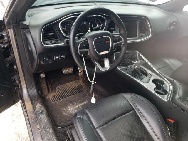 52166503 :رقم المزاد ، 2C3CDZBG2FH707772 vin ، 2015 Dodge Challenger Sxt Plus مزاد بيع