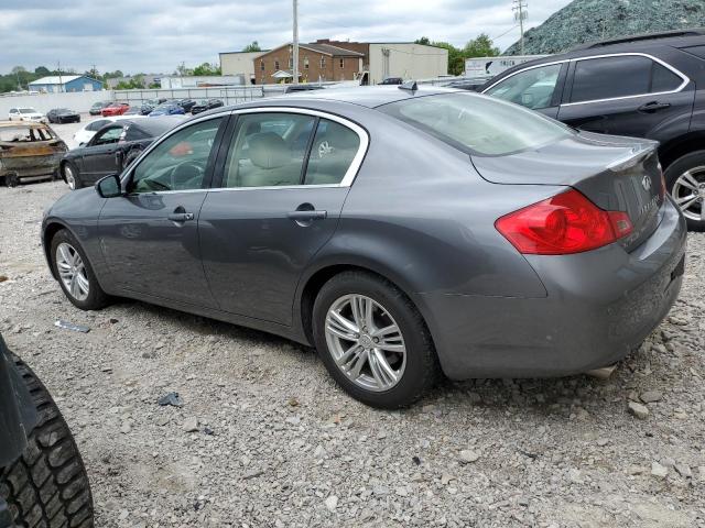 Продаж на аукціоні авто 2013 Infiniti G37, vin: JN1CV6AR2DM357566, номер лоту: 51760183