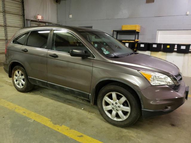 2011 Honda Cr-v Se მანქანა იყიდება აუქციონზე, vin: 5J6RE4H43BL003980, აუქციონის ნომერი: 51549393