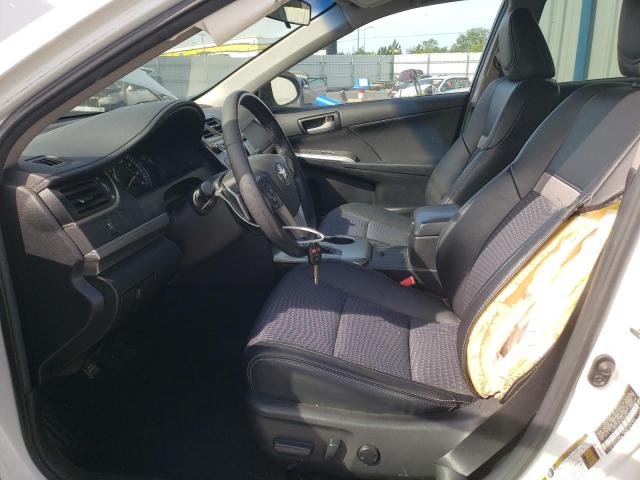 Продажа на аукционе авто 2014 Toyota Camry L, vin: 4T1BF1FK7EU395554, номер лота: 51716203