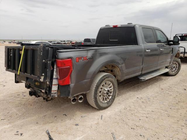 Aukcja sprzedaży 2022 Ford F350 Super Duty, vin: 1FT8W3BT9NED56080, numer aukcji: 50210473