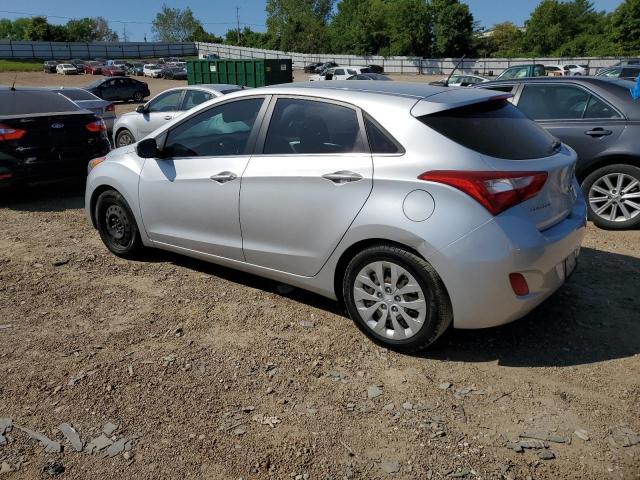Aukcja sprzedaży 2016 Hyundai Elantra Gt, vin: KMHD35LH2GU264567, numer aukcji: 53745173