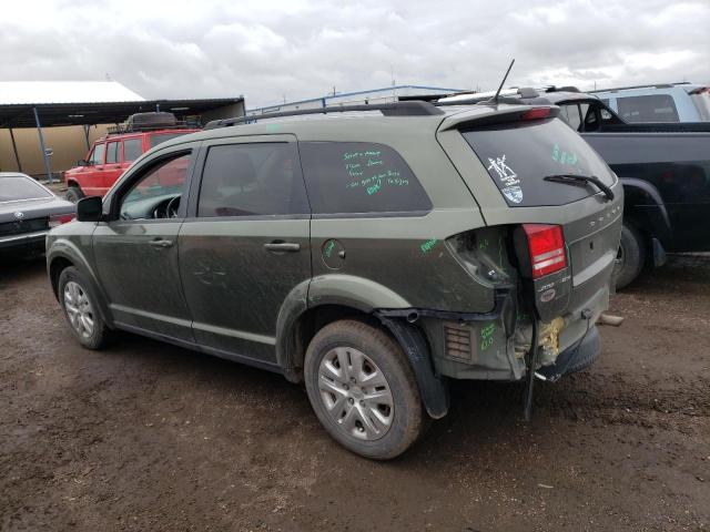 Aukcja sprzedaży 2017 Dodge Journey Se, vin: 3C4PDCAB8HT673444, numer aukcji: 51920983