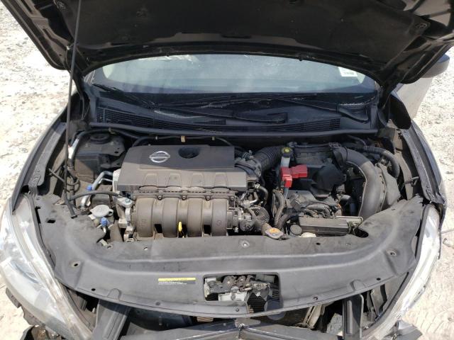 Aukcja sprzedaży 2014 Nissan Sentra S, vin: 3N1AB7AP9EY307637, numer aukcji: 54279373