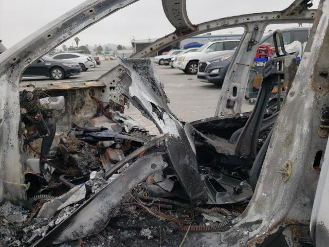 53290633 :رقم المزاد ، 5YJ3E1EA0NF360982 vin ، 2022 Tesla Model 3 مزاد بيع