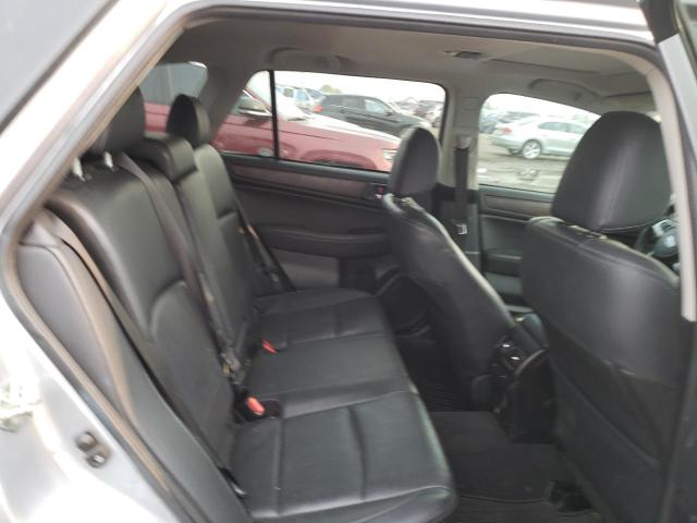 Продажа на аукционе авто 2017 Subaru Outback 3.6r Limited, vin: 4S4BSENC8H3223086, номер лота: 53543903