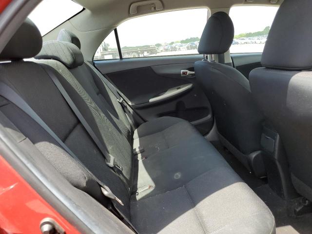Продаж на аукціоні авто 2010 Toyota Corolla Base, vin: 2T1BU4EE9AC518706, номер лоту: 51670433