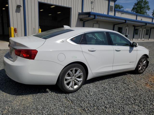 Aukcja sprzedaży 2017 Chevrolet Impala Lt, vin: 2G1105SA5H9139753, numer aukcji: 52020613