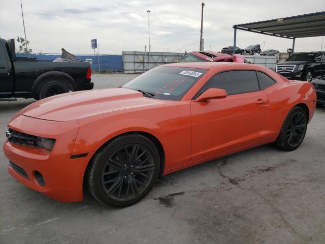 49550963 :رقم المزاد ، 2G1FC1E33D9190875 vin ، 2013 Chevrolet Camaro Lt مزاد بيع