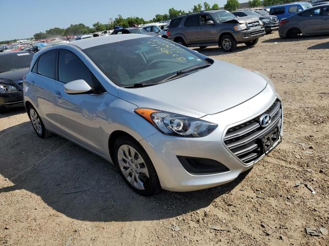 Aukcja sprzedaży 2016 Hyundai Elantra Gt, vin: KMHD35LH2GU264567, numer aukcji: 53745173