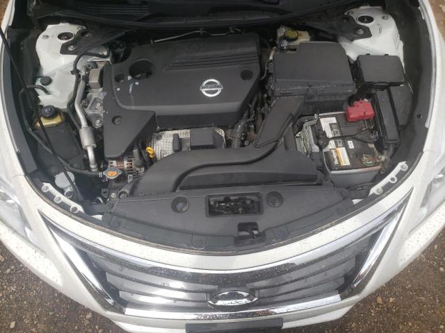 2015 Nissan Altima 2.5 მანქანა იყიდება აუქციონზე, vin: 1N4AL3AP6FN350520, აუქციონის ნომერი: 52129373