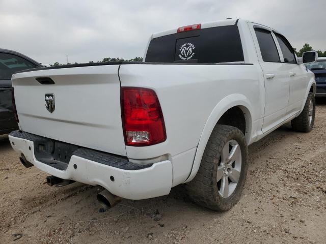 Продаж на аукціоні авто 2012 Dodge Ram 1500 Sport, vin: 1C6RD7MT8CS293638, номер лоту: 51085983