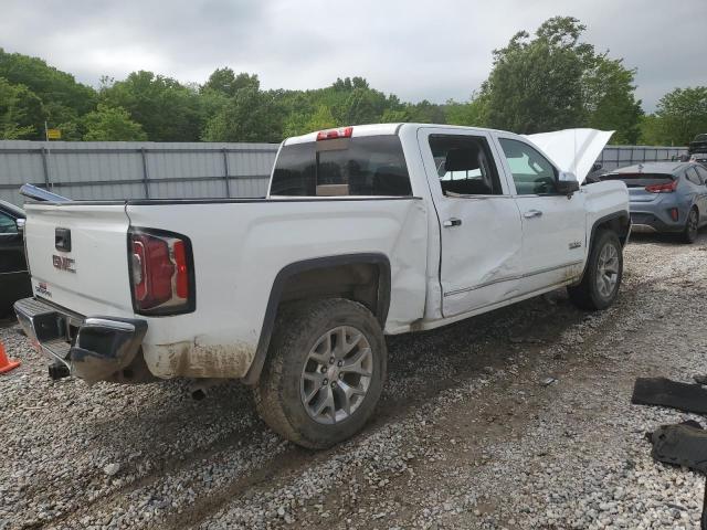 Aukcja sprzedaży 2018 Gmc Sierra K1500 Slt, vin: 3GTU2NEC2JG617621, numer aukcji: 51129343