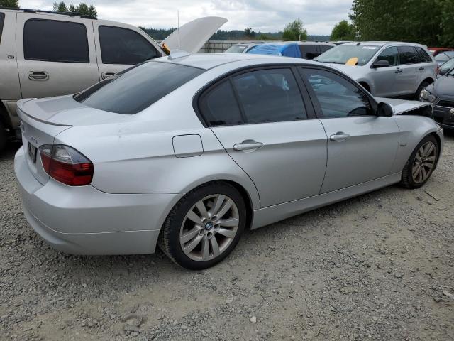 Продажа на аукционе авто 2006 Bmw 325 I, vin: WBAVB13596KR56150, номер лота: 53373643
