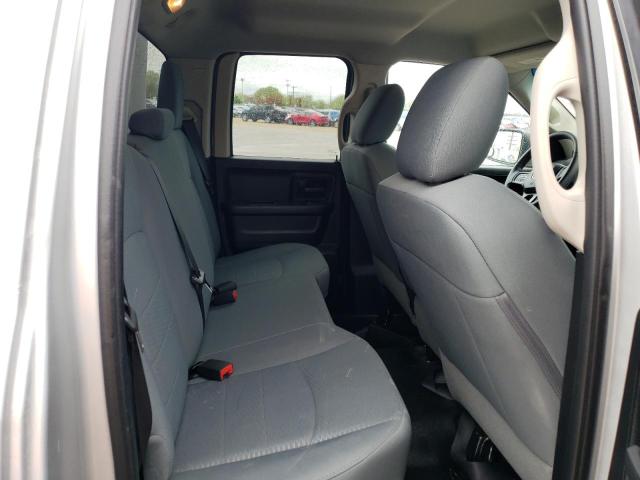 Aukcja sprzedaży 2016 Ram 1500 St, vin: 1C6RR7FG7GS383693, numer aukcji: 50536443